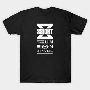 Xsight Wordplay T-Shirt